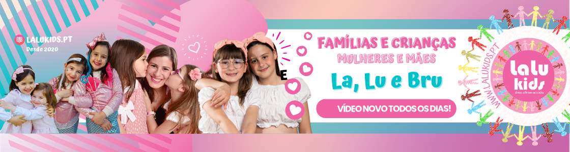 LaLu kids – Stories with love and smiles